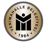 Yenimahalle Belediyesi logotipi